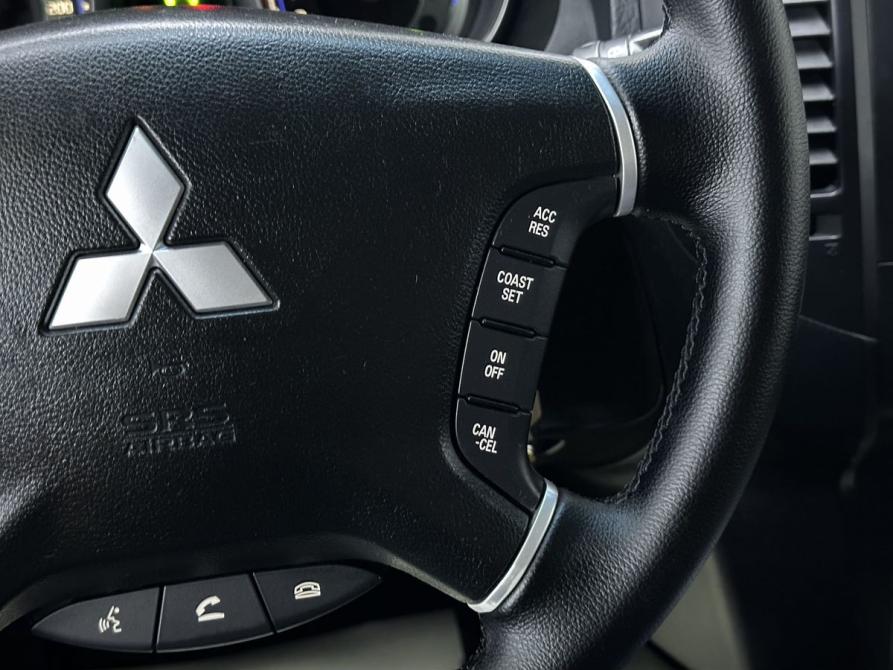 Mitsubishi Pajero IV Рестайлинг 1 Ярославль  - изображение 19