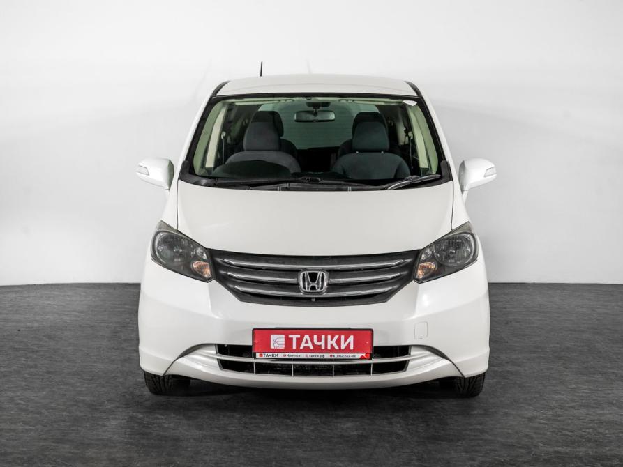 Honda Freed I Иркутск  - изображение 2