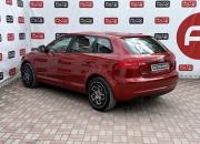 Audi A3 II (8P) Рестайлинг 2 Санкт-Петербург  - изображение 24