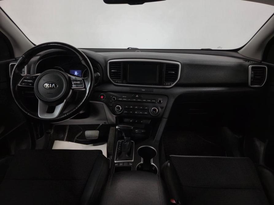 Kia Sportage IV Рестайлинг Альметьевск  - изображение 13