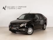 Lada (ВАЗ) Granta I Рестайлинг Казань  - изображение 9