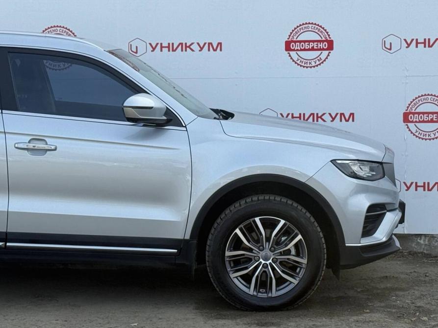 Geely Atlas Pro Екатеринбург  - изображение 18