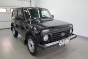 Lada (ВАЗ) Niva Legend Сургут  - изображение 23