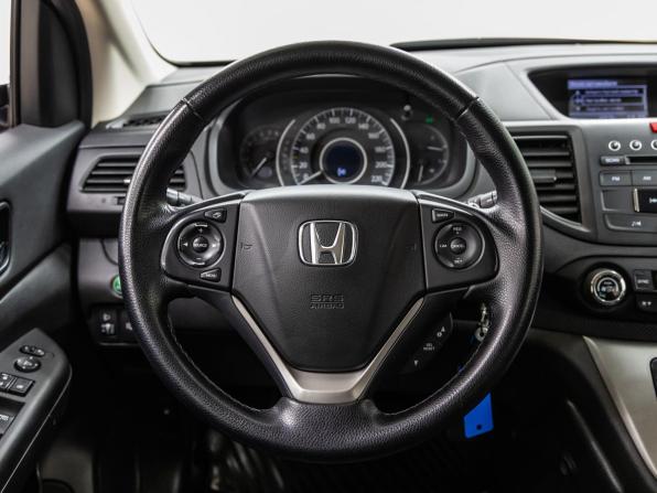 Honda CR-V IV с пробегом 2014 года, цена 1 828 000 рублей, 121261 км, внедорожник, Автокод Объявления