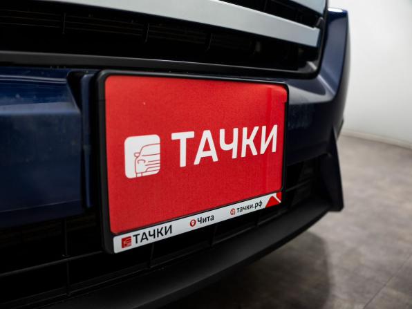 Honda Stepwgn V Рестайлинг с пробегом 2019 года, цена 2 010 000 рублей, 121400 км, минивэн, Автокод Объявления