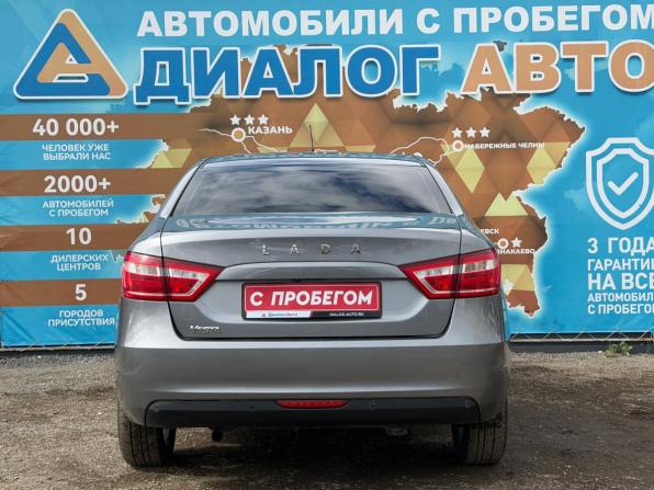 Lada (ВАЗ) Vesta I с пробегом 2019 года, цена 900 000 рублей, 93600 км, седан, Автокод Объявления