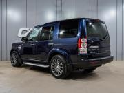 Land Rover Discovery IV Воронеж  - изображение 31