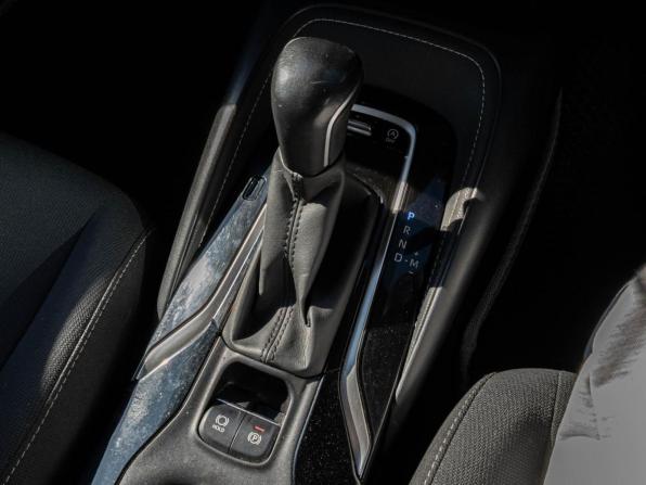 Toyota Corolla XII (E210) с пробегом 2018 года, цена 1 620 000 рублей, 133383 км, хэтчбек, Автокод Объявления