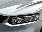 Geely Tugella I Рестайлинг Мурманск  - изображение 36