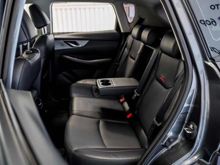 Changan CS35 Plus I Рестайлинг Ростов-на-Дону  - изображение 19