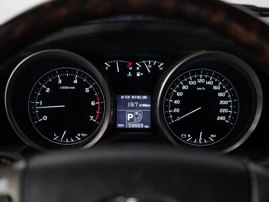 Toyota Land Cruiser 200 Series Иркутск  - изображение 11
