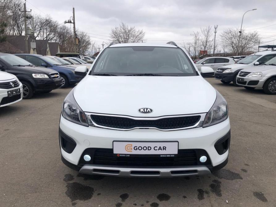 Kia Rio IV Саратов  - изображение 2