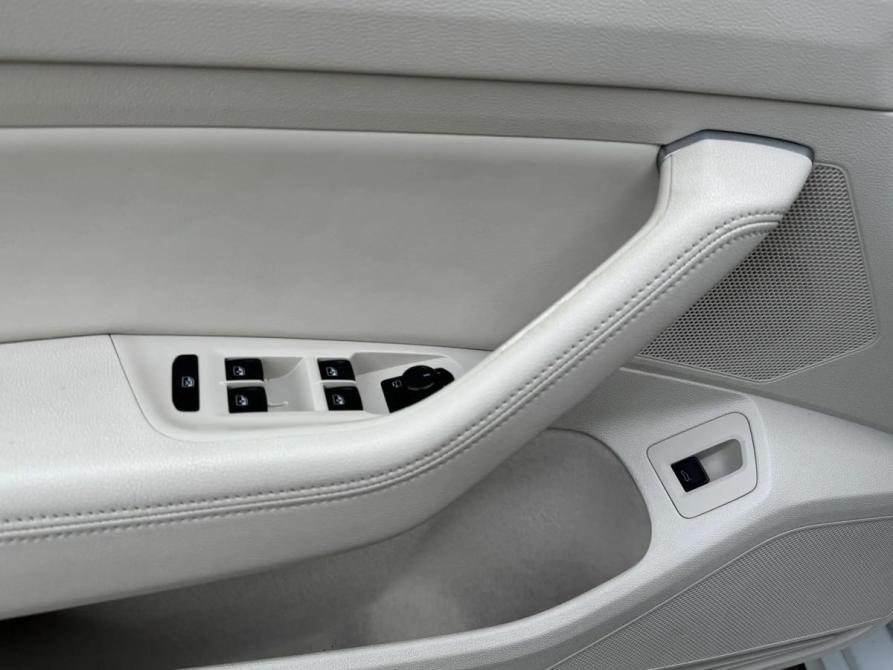 Volkswagen Passat B8 Екатеринбург  - изображение 27