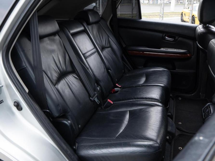 Lexus RX II Волгоград  - изображение 7