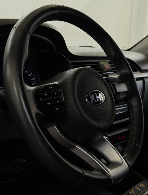 Kia Rio IV Москва  - изображение 11