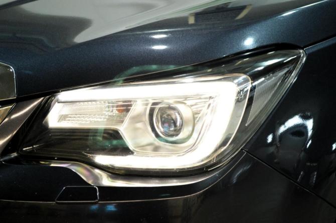 Subaru Forester IV Рестайлинг с пробегом 2016 года, цена 1 949 000 рублей, 151265 км, внедорожник, Автокод Объявления