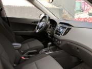 Hyundai Creta I Рестайлинг Казань  - изображение 22