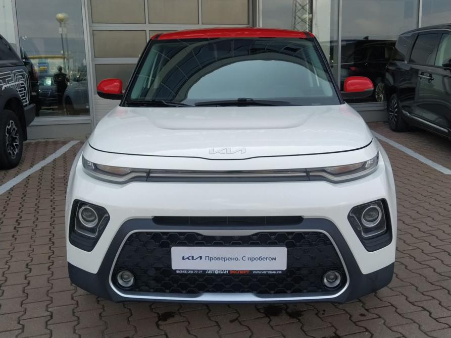 Kia Soul III Екатеринбург  - изображение 2