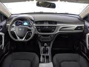 Geely Emgrand 7 I Рестайлинг Москва  - изображение 39
