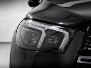 Mercedes-Benz GLE II (V167) Химки  - изображение 47
