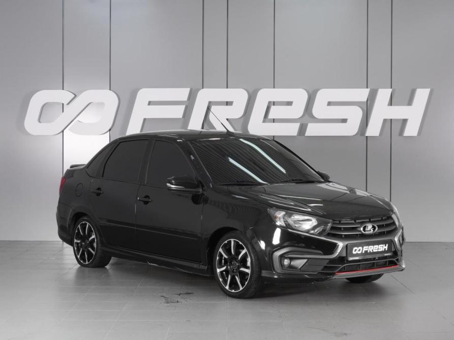 Lada (ВАЗ) Granta I Рестайлинг Минеральные Воды  - изображение 1