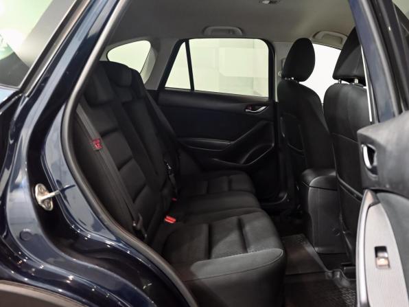 Mazda CX-5 I с пробегом 2014 года, цена 1 800 000 рублей, 189138 км, внедорожник, Автокод Объявления