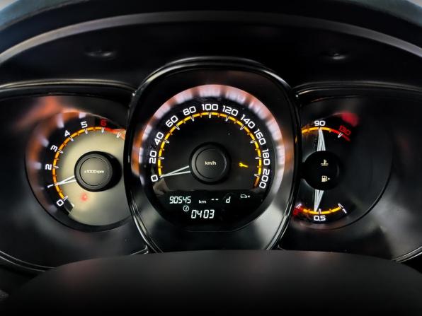 Lada (ВАЗ) Vesta I с пробегом 2021 года, цена 1 045 000 рублей, 90539 км, универсал, Автокод Объявления