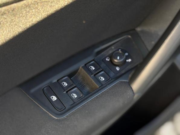 Volkswagen Tiguan II с пробегом 2020 года, цена 2 805 000 рублей, 17001 км, внедорожник, Автокод Объявления