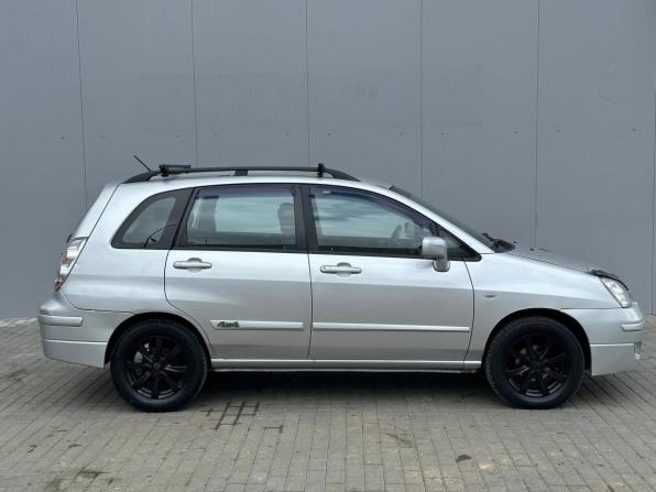Suzuki Liana I Рестайлинг с пробегом 2006 года, цена 480 000 рублей, 187572 км, универсал, Автокод Объявления