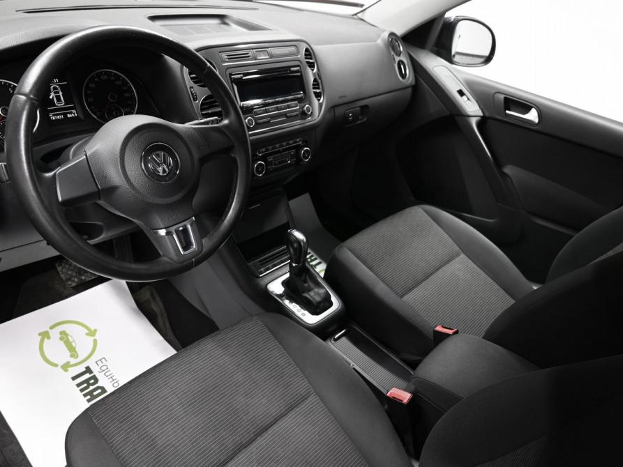 Volkswagen Tiguan I Рестайлинг Тверь  - изображение 9