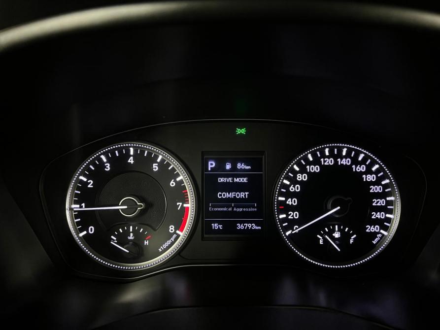 Hyundai Santa Fe IV Тюмень  - изображение 14