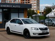 Skoda Octavia III (A7) Уфа  - изображение 9