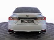 Toyota Camry IX (XV80) China Market Москва  - изображение 36
