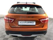 Lada (ВАЗ) Vesta I Москва  - изображение 24