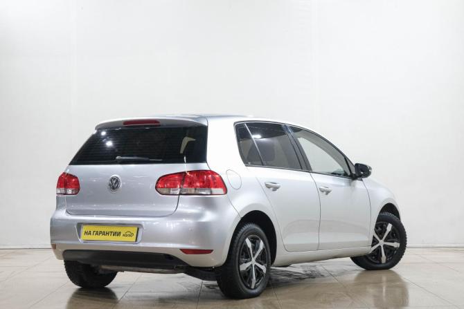 Volkswagen Golf VI с пробегом 2011 года, цена 679 000 рублей, 142000 км, хэтчбек, Автокод Объявления