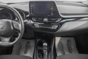 Toyota C-HR I Рестайлинг Барнаул  - изображение 46