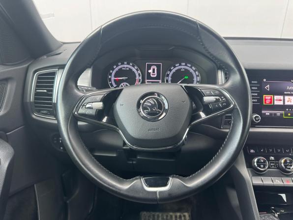 Skoda Kodiaq I с пробегом 2020 года, цена 2 655 000 рублей, 201000 км, внедорожник, Автокод Объявления