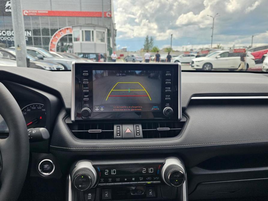 Toyota RAV4 V (XA50) Тюмень  - изображение 17