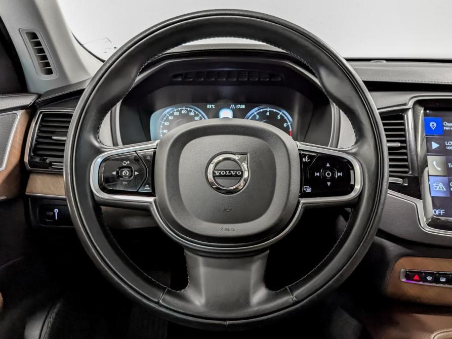 Volvo XC90 II Санкт-Петербург  - изображение 22