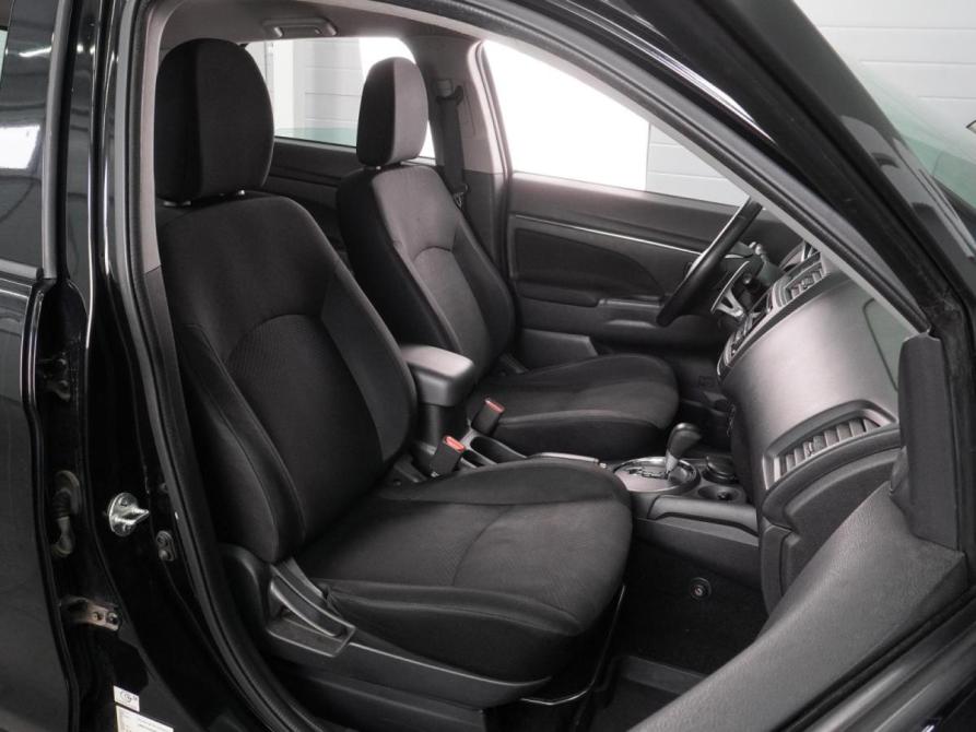 Mitsubishi ASX I Рестайлинг Воронеж  - изображение 8