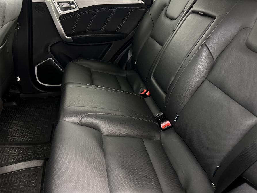 Geely Emgrand X7 I Рестайлинг 2 Калининград  - изображение 10
