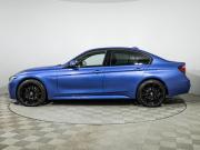 BMW 3 серии VI (F3x) Рестайлинг Санкт-Петербург  - изображение 27