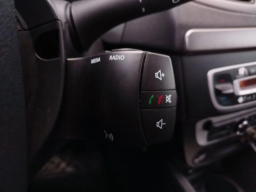 Renault Megane III Рестайлинг 2 Москва  - изображение 13
