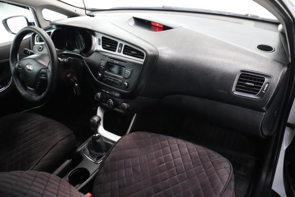 Kia Ceed II Ульяновск  - изображение 6