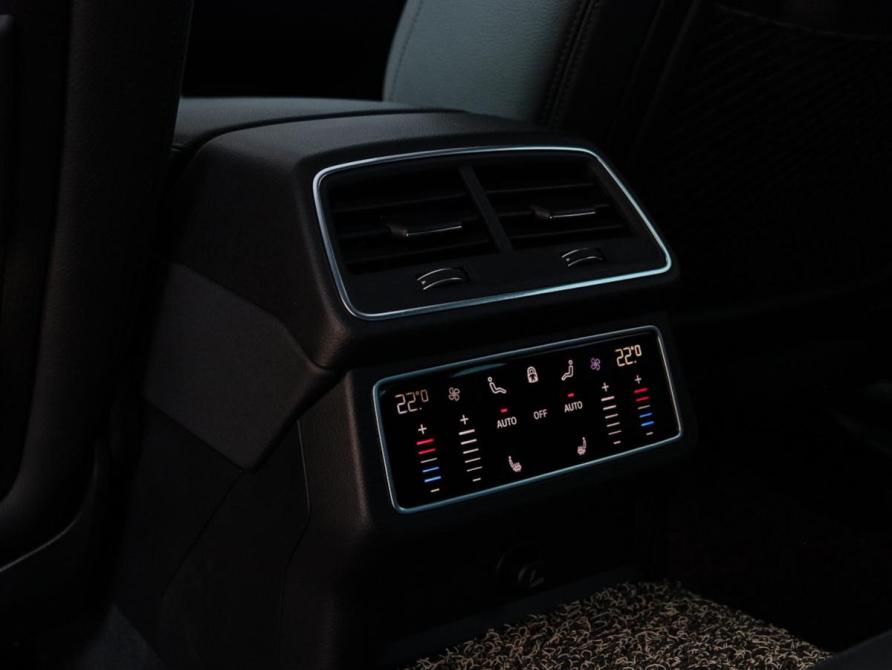 Audi A6 V (C8) Москва  - изображение 14