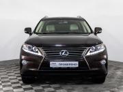 Lexus RX III Рестайлинг Санкт-Петербург  - изображение 28