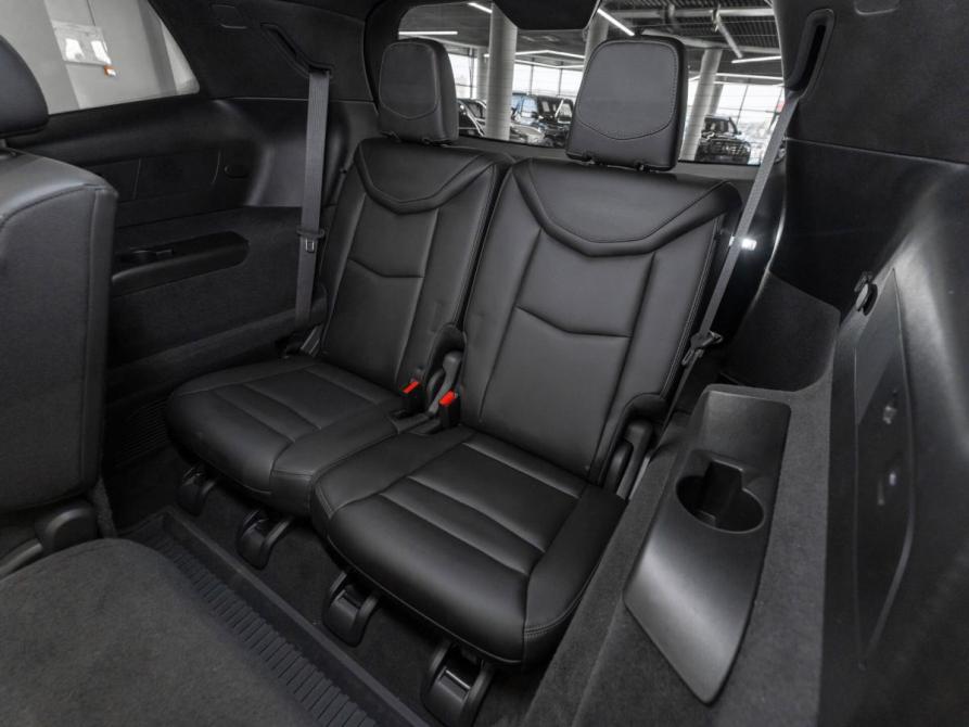 Cadillac XT6 I Москва  - изображение 17