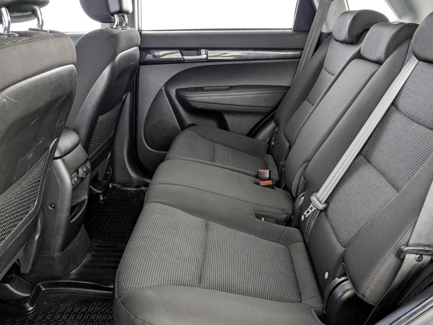 Kia Sorento II Рестайлинг Москва  - изображение 12