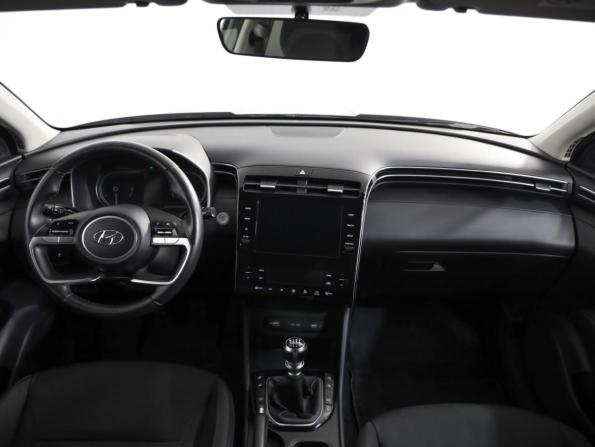 Hyundai Tucson IV с пробегом 2021 года, цена 2 549 000 рублей, 84945 км, внедорожник, Автокод Объявления
