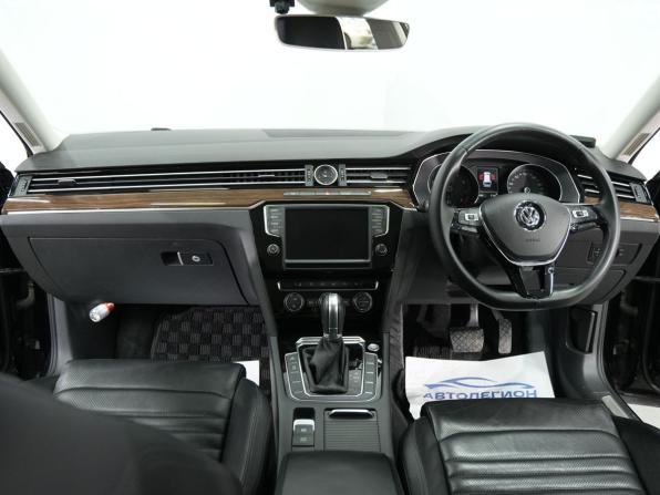 Volkswagen Passat B8 с пробегом 2015 года, цена 1 845 000 рублей, 78000 км, универсал, Автокод Объявления
